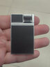 保時捷打火機P3632德國（PORSCHE DESIGN）高檔男士防風 P3632.01（啞黑） 曬單實拍圖