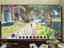 綠聯(lián) DP1.4轉(zhuǎn)HDMI2.1轉(zhuǎn)換線公對(duì)公8K60Hz高清連接線筆記本電腦臺(tái)式機(jī)接電視顯示器視頻線 1.5米 曬單實(shí)拍圖