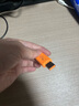 俏樹(shù)漠讀卡器 TF卡/MICROSD卡/手機內存卡轉換器U盤(pán)高速多功能單反相機內存tf卡電腦車(chē)載行車(chē)記錄 高速讀取【隨機色1個(gè)】 曬單實(shí)拍圖