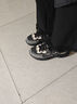 FILA 斐樂官方MARS 1S+復(fù)古運動鞋2025年火星鞋跑步鞋女老爹鞋 曬單實拍圖