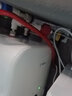 博世（BOSCH）一級能效小廚寶【國補15%】 迷你電熱水器 速熱恒溫 小尺寸 德國 多重防護 TR 3000T10-2MH 10L 1500W 一級能效白色 曬單實拍圖
