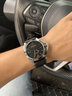 沛納海（Panerai）【二手99新】沛納海廬米諾男表 1950系列44mm表徑自動(dòng)機械手表日歷顯示男士腕表 精鋼殼-44mm廬米諾PAM01312 曬單實(shí)拍圖