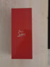 路鉑廷（Christian Louboutin）CL蘿卜丁口紅001m女王權(quán)杖口紅唇膏禮盒禮物生日禮物七夕送女友 金管008M-啞光藍調(diào)正紅 曬單實拍圖
