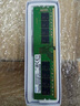 三星（SAMSUNG）臺式機內存條DDR4 8G/16G/32G 適用于戴爾華碩小米惠普聯(lián)想DIY電腦內存條 三星DDR4 3200臺式機內存條 8GB 1條 曬單實(shí)拍圖
