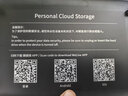 奧?？疲∣RICO）可聯(lián)網(wǎng)硬盤盒網(wǎng)絡(luò)NAS存儲私有云硬盤盒2.5/3.5英寸家庭存儲自動備份機械硬盤 【單盤位3.5英寸】家庭/個人云存儲 曬單實拍圖