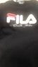 FILA 斐樂(lè )官方情侶款套頭衛衣2025秋季寬松LOGO針織長(cháng)袖上衣 曬單實(shí)拍圖