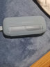 博士 SoundLink Flex 二代/一代 小巨彈 藍牙揚聲器 迷你無(wú)線(xiàn)便攜重低音防水音箱音響低音炮 石墨藍 曬單實(shí)拍圖