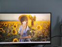 AOC 27英寸 2K HDR400 IPS 原生180Hz  1ms 10Bit 满血小金刚MAX 旋转升降 游戏电竞显示器 Q27G2S/D 晒单实拍图