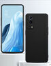 歌者（GEZHE） 歌者 適用于vivo Y53s手機殼全包防摔直邊磨砂超薄軟殼保護套散熱男女款外殼防滑 曬單實拍圖