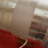 衛(wèi)百特工圓形管道換氣扇強力靜音墻洞小型抽風機110pvc管道排風扇衛(wèi)生間 6寸150型 曬單實拍圖