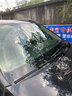車(chē)杰威北京現代伊蘭特雨刮器片第七代靜音2021款膠條原裝無(wú)骨雨刷器老款 03-12款現代伊蘭特專(zhuān)用雨刮器一對 曬單實(shí)拍圖