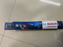 博世（BOSCH）雨刷雨刮器旌翼24/16(東南DX7風行S500海馬M3/漢騰X5MAX/金杯S70) 曬單實拍圖