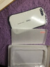 廷家和 IFace蘋果xs max手機殼iphoneXR保護套全包防摔7/8plus小蠻腰6s潮女款 iface白色+掛繩 蘋果7plus/8plus通用 曬單實拍圖