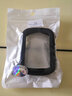 易科森 適用佳明 Edge840碼表硅膠保護套適用Garmin Edge540碼表保護殼 Edge840/540保護套 黑色 曬單實(shí)拍圖