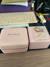 SoinLove「蜜粉金十里紅妝」柿柿如意黃金足金紅玉髓手鏈   生日禮物 事事如意紅玉髓手鏈 VR1111 長約17.5cm 曬單實拍圖