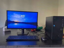 戴爾（DELL）靈越3910升級(jí)成就3030  酷睿i5-12400辦公家用臺(tái)式電腦 商用游戲設(shè)計(jì)臺(tái)式機(jī)DDR5內(nèi)存主機(jī)整機(jī) 主機(jī)+23.8英寸低藍(lán)光顯示器 i5-12400 16G 512G固態(tài)硬盤 曬單實(shí)拍圖