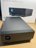 LaCie雷孜 移動(dòng)桌面硬盤 8TB 企業(yè)級(jí) 機(jī)械硬盤Type-C/USB3.1 1big Dock 3.5英寸 CMR垂直 高速專業(yè)  曬單實(shí)拍圖