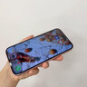 凱彩 【一蓋秒貼】適用蘋(píng)果15鋼化膜iphone15promax高清秒貼聽(tīng)筒防塵手機(jī)膜全屏防摔保護(hù)膜 蘋(píng)果15  高清鋼化膜【自動(dòng)吸附】 曬單實(shí)拍圖