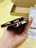 凱隆 適用iQOO Neo6手機(jī)殼防摔軟殼V2196A鏡頭全包硅膠殼Neo6SE超薄保護(hù)套 iQOO Neo6【深邃黑】 曬單實(shí)拍圖