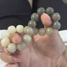 芯奢菩提子手串男士真品繞指柔中國風(fēng)手鏈漢元素學(xué)生文玩菩提根佛珠男 曬單實(shí)拍圖