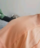 YONEX新品尤尼克斯羽毛球服短袖女運動(dòng)T恤透氣速干運動(dòng)上衣網(wǎng)球服 女款 215083 白色 M 曬單實(shí)拍圖