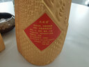 鳳凰情湖南湘泉酒業(yè)  濃醬兼香型54度 優(yōu)級純糧白酒 送禮收藏擺柜 54度 500mL 6瓶 湘酒（金裝） 曬單實(shí)拍圖