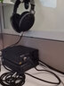 aune X7s Pro耳放HiFi發(fā)燒級臺式純前級甲類(lèi)平衡XLR/6.35mm耳機大功率音頻放大器黑色X7s平衡耳放 曬單實(shí)拍圖
