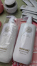 森派珂角質(zhì)蛋白閃光膜護(hù)發(fā)素發(fā)膜柔順亮澤補(bǔ)水修護(hù)干枯受損洗發(fā)水 森派珂閃光膜兩瓶（送12袋旅行裝 曬單實(shí)拍圖