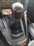 倍因斯 福特?？怂箼n把套汽車(chē)真皮頭層牛皮 檔位套排擋套 檔桿套掛檔套 曬單實(shí)拍圖