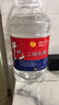 牛欄山酒廠直供 5L大桶二鍋頭酒 泡藥酒 清香風格 口糧酒 適送禮自飲 62度 5L 4桶 牛欄山牛桶整箱裝 曬單實拍圖