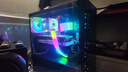 七彩虹（Colorful）七彩虹 主板CPU套裝 CVN B550M GAMING FROZEN V15冰霜戰(zhàn)列艦+AMD 5700X CPU CPU套裝 曬單實(shí)拍圖