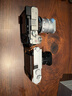 DZOFILM 敘/Thypoch 瞬 35mm 28mm 21mm F1.4 ASPH 非球面鏡片徠卡M口大光圈手動(dòng)鏡頭 21mm F1.4 新品上市徠卡M口瞬35mmF1.4 ASPH 黑色 曬單實(shí)拍圖