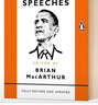 【正版】英文原版 企鵝現代演講合集 The Penguin Book of Modern Speeches原版書(shū)籍 進(jìn)口英語(yǔ)書(shū)9780241982303 全英文版 曬單實(shí)拍圖