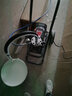 蒂凡（DIFAN POWER TOOLS）電動(dòng)高壓無(wú)氣噴涂機 乳膠漆噴漆機 內外墻涂料噴涂機 噴油漆機 DF-5550鋼泵頭（配20米管） 曬單實(shí)拍圖