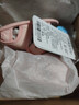 貝貝怡【官方發(fā)售】男女寶寶童鞋夏季新款加寬防撞鞋頭兒童步前鞋涼鞋 粉色 10碼(內(nèi)長10cm) 曬單實拍圖
