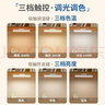 飛利浦（PHILIPS）led床頭燈 充電護(hù)眼臺(tái)燈 學(xué)生臥室宿舍書房學(xué)習(xí)看書閱讀酷斃燈 旗艦-381小時(shí)續(xù)航-延時(shí)關(guān)燈+插頭 曬單實(shí)拍圖