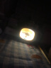 名创优品（MINISO）三丽鸥系列迷你电视机造型小夜灯玉桂狗卧室床头睡眠少女台灯大耳 玉桂狗 实拍图