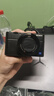 Sony/索尼黑卡DSC-RX100 M3 M4 M2 M5代6 7便攜數碼4K視頻直播二手卡片相機 99新索尼RX100 M4四代 曬單實(shí)拍圖