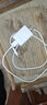 原奘 適用于vivo/IQOO充電器數據線(xiàn) z7i y35 u3x充電線(xiàn)y53t Y70y32y52 s6 X21y35 S1手機插頭加長(cháng) 快充頭+c口快充線(xiàn)1m 曬單實(shí)拍圖
