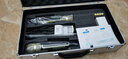 manharKandon 專業(yè)10路智能電源時序器帶USB 顯示多功能國際舞臺戶外演出會議KTV工程 BP-10電源時序器 曬單實拍圖