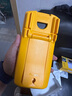 福祿克(FLUKE) F87-V/C 工業(yè)用高精度真有效值數(shù)字萬(wàn)用表 儀器儀表 F87-V/C 曬單實(shí)拍圖