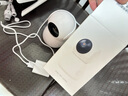 安菱科V380 Pro無(wú)線(xiàn)監控攝像頭家用室內wifi可連手機遠程門(mén)店高清畫(huà)質(zhì) 300萬(wàn)高清【配萬(wàn)向支架】 30天循環(huán)錄像 曬單實(shí)拍圖