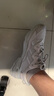 三葉草（Adidas）三葉草 中性O(shè)ZWEEGO運(yùn)動(dòng) 休閑鞋F(xiàn)Y2023 38碼UK5碼 曬單實(shí)拍圖