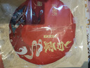 金館長(cháng)福鼎白茶壽眉餅磻溪高山老樹(shù)陳年白茶300g 2019年白露餅 曬單實(shí)拍圖