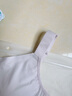 COTTONDNA內(nèi)衣女文胸【大胸顯小】收副乳聚攏無(wú)痕上托矯正無(wú)鋼圈薄款文胸 曬單實(shí)拍圖