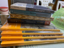 中國(guó)繪畫名品：文徵明繪畫名品 曬單實(shí)拍圖