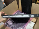 華三（H3C）MSR3600-28-XS  路由交換一體機  雙WAN+24LAN口千兆企業(yè)級VPN 帶機350-450 802.1X/IPV6/VxLAN 曬單實拍圖