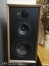 樂富豪（Wharfedale） 英國 Linton 林頓 85周年HIFI發(fā)燒級高保真三分頻書架音箱 林頓+傲立N8功放機 曬單實拍圖