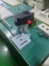 大海邊精密臺鉆小型220V工業(yè)級鉆床微型迷你家用多功能鉆孔機高精度電鉆 340W標準臺鉆(夾持1-10mm)+鉆頭 曬單實(shí)拍圖
