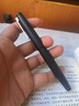 LAMY德國原裝進(jìn)口凌美2000鋼筆LAMY全鋼拉絲玻璃纖維寶珠筆送禮送男友 黑色玻璃纖維 EF尖（約0.5mm） 曬單實(shí)拍圖